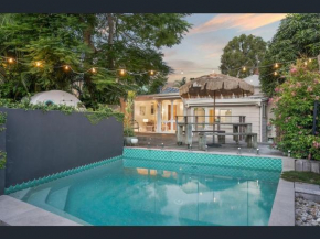 Butler Beach Cottage Byron Bay